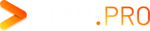 Logotipo simm.pro