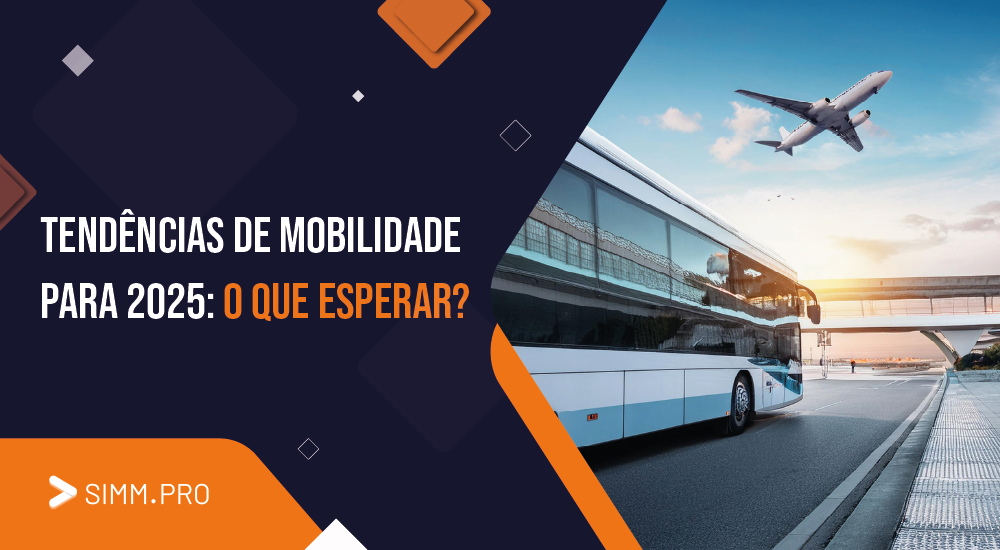 Tendências de Mobilidade para 2025: O Que Esperar?